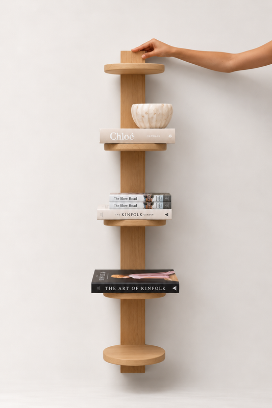 Tata | Bookcase