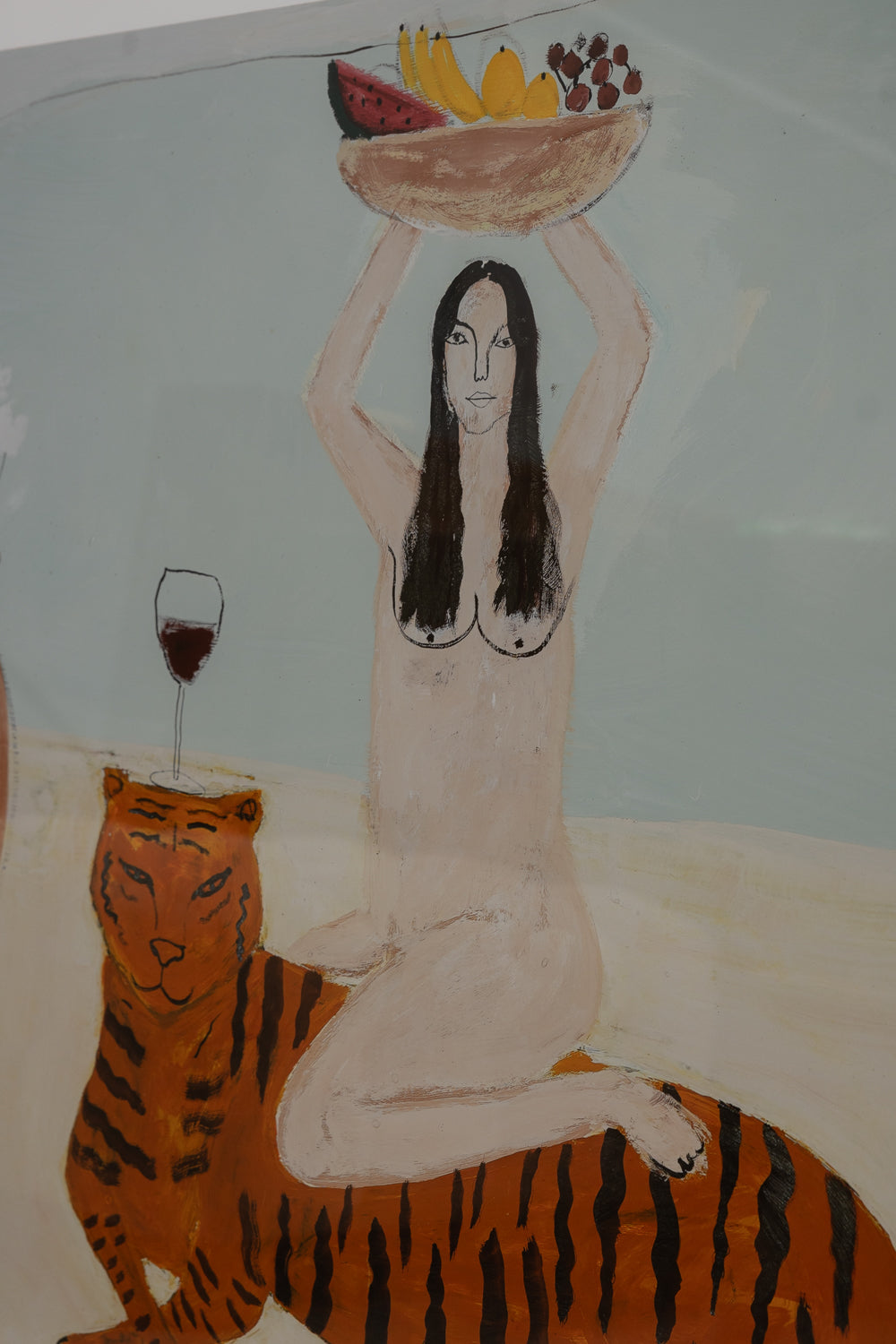 Mystical Love (Large Print) by Rizz