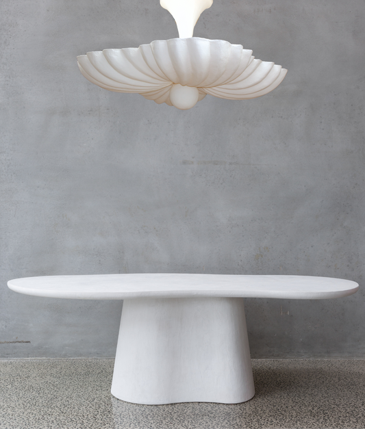 Moreau | Hanging Light The Medium