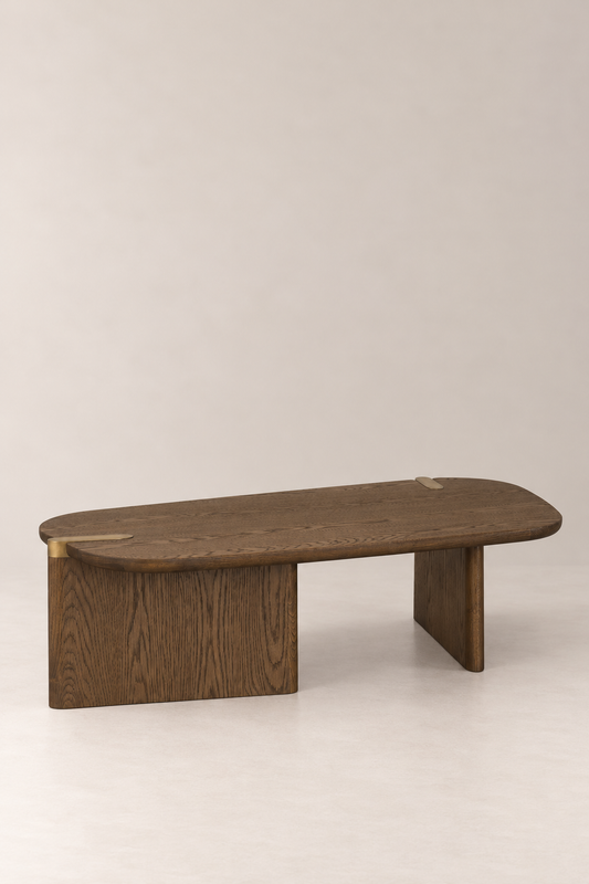 Montaro | Coffee Table