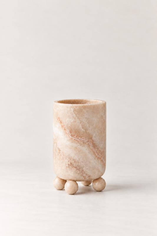 Onyx Vase | Mico