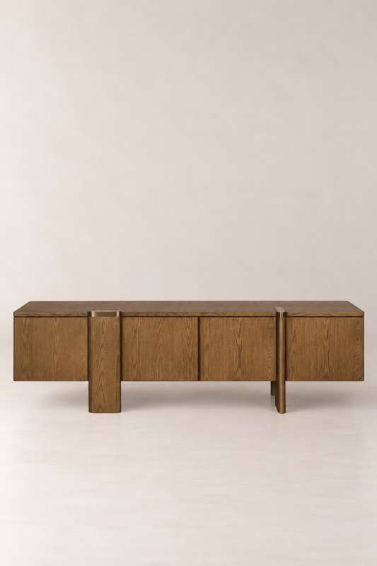 Montaro | Media Console TAG STOCK