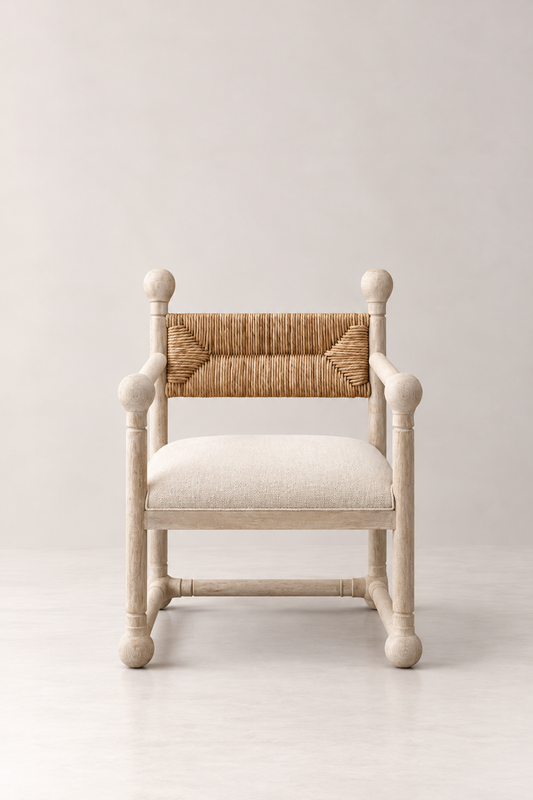Rico | Armchair