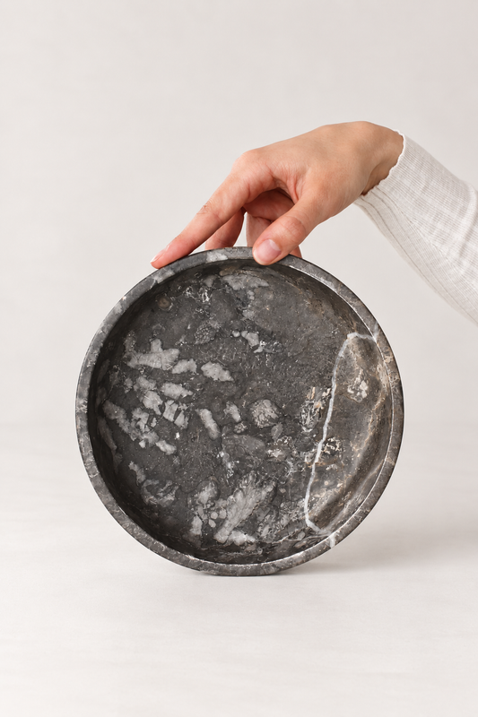 Marble Platter | Lollies