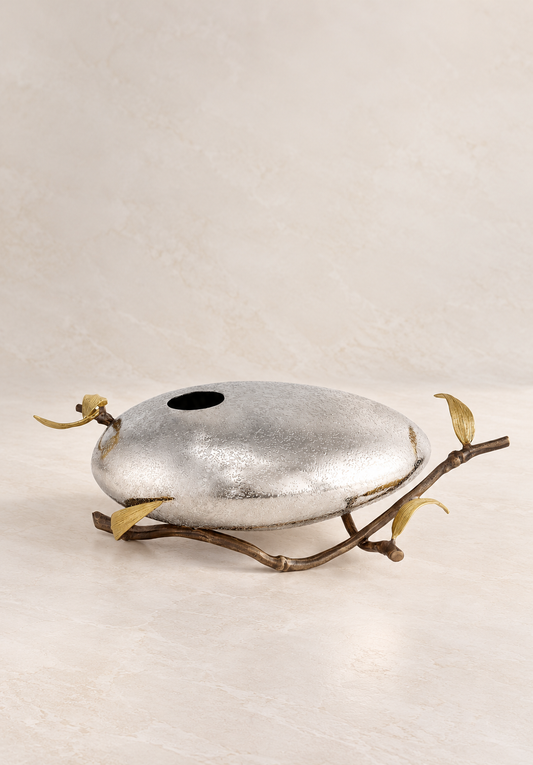 Zen Garden Ikebana Vase | Michael Aram