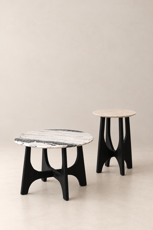 Swing | Side Table