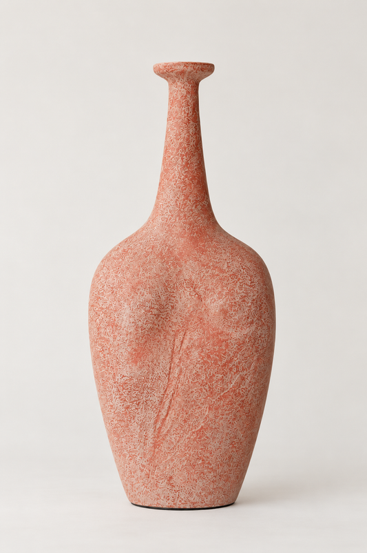 Sicily Vase | Fiber Cement
