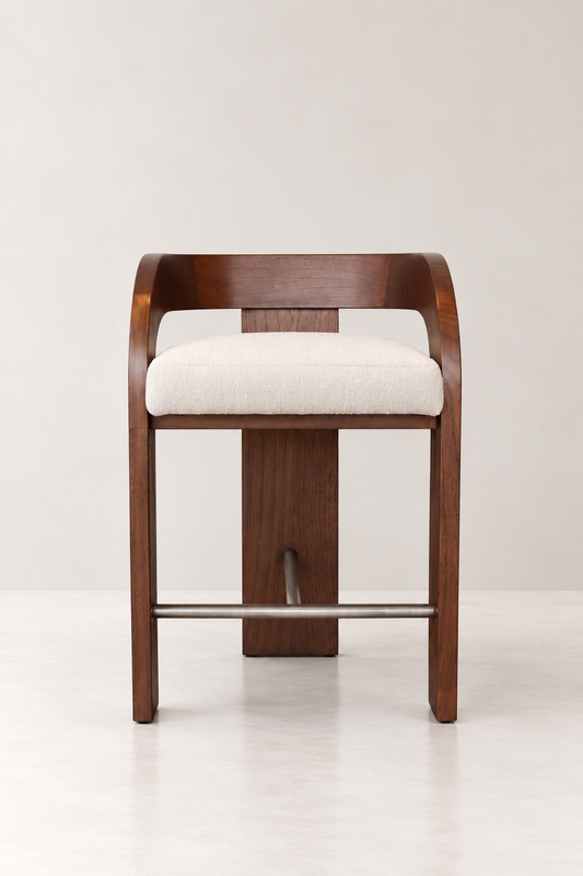Marvi | Bar Stool