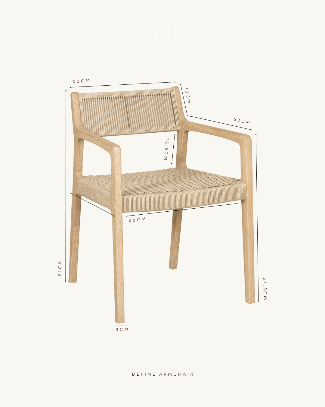 Define | Armchair