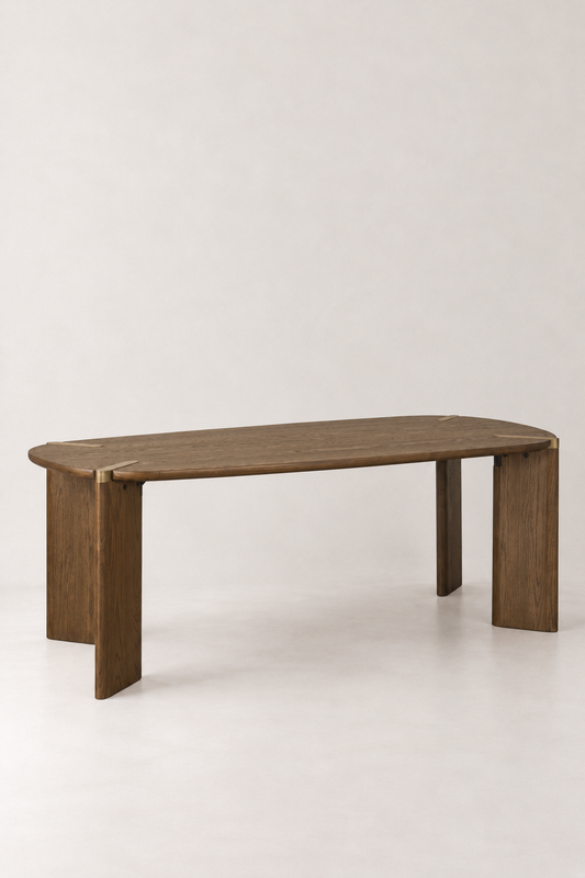 Montaro | Dining Table