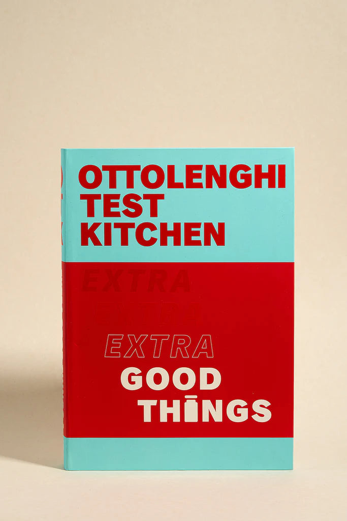 Ottolenghi Test Kitchen | By Yotam Ottolenghi