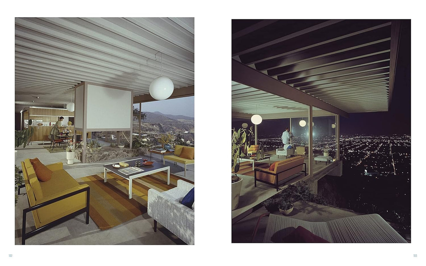 The Stahl House Book | By Bruce Stahl & Shari Stahl Gronwald Bookreps