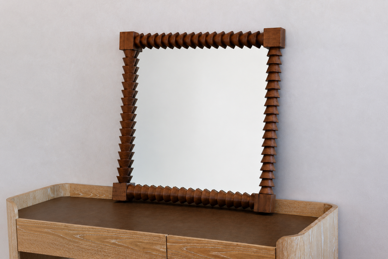 How to Choose the Perfect Mirror
