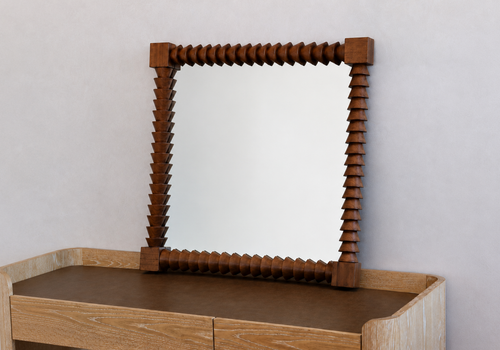 How to Choose the Perfect Mirror