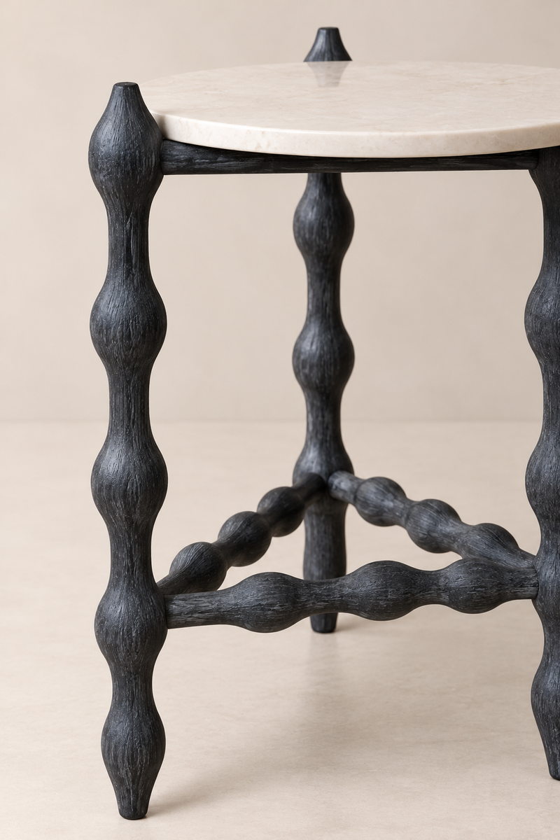 Why Your Side Tables Deserve More Attention
