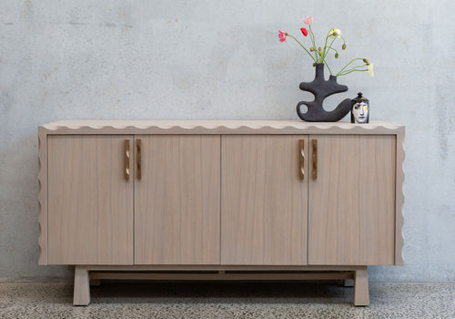 Spotlight on: The OLBIA Sideboard