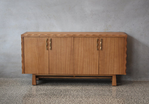 Spotlight on: The OLBIA Sideboard