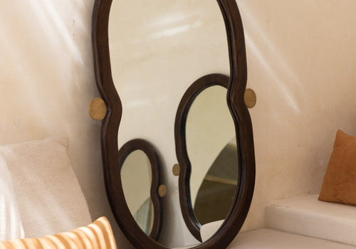 How to Choose the Perfect Statement Mirror Amier Home