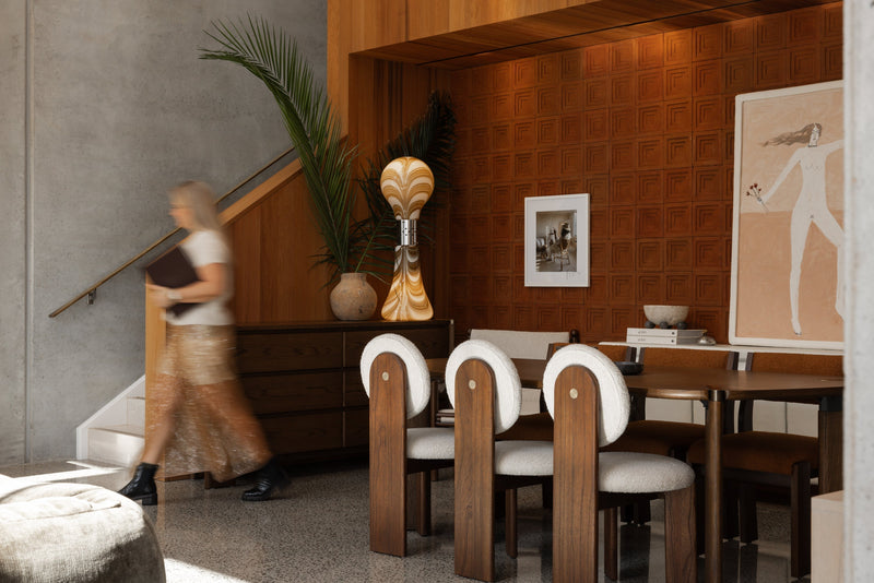 Montaro Collection