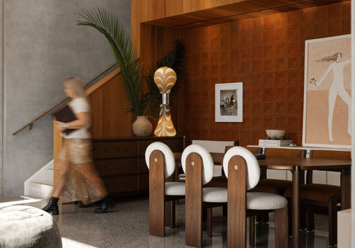 Montaro Collection