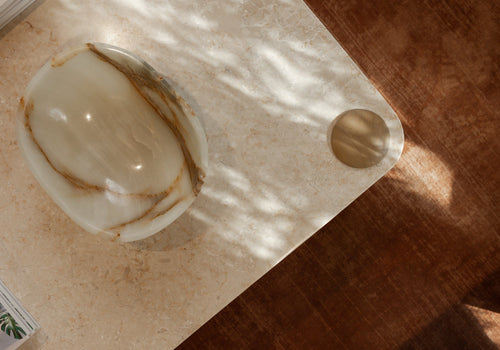 Lets Talk Marble