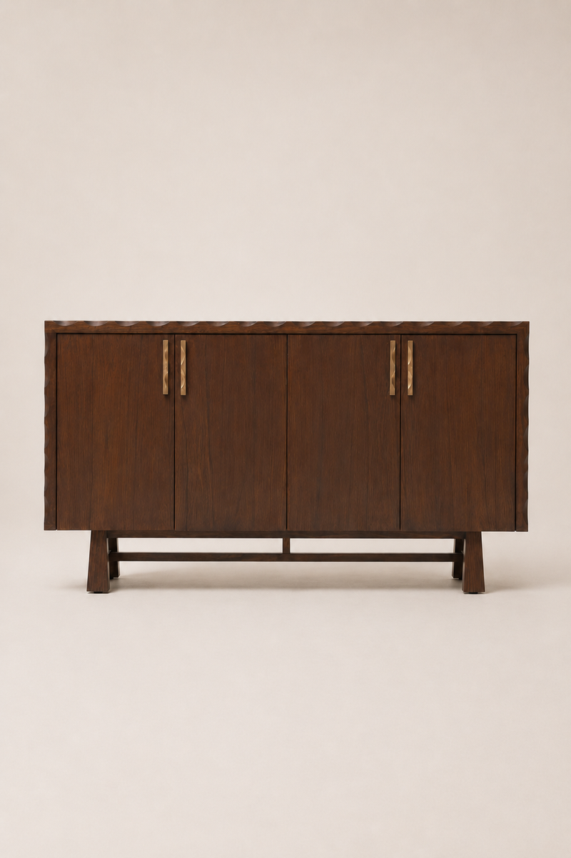 Spotlight on: The OLBIA Sideboard