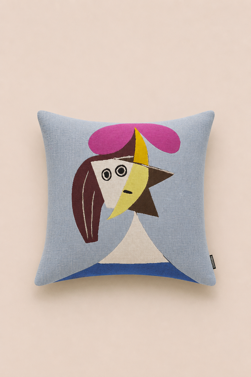 Jules Pansu & Picasso