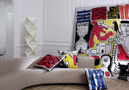 Jules Pansu & Picasso