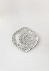 Shagreen Catch All — Michael Aram — view 2 | Amier Home