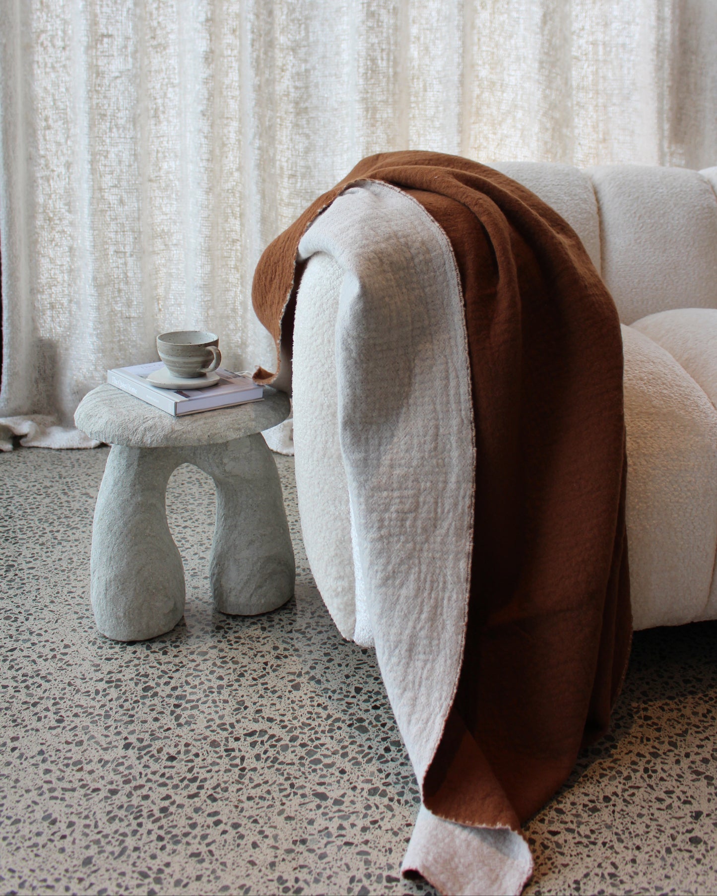 Cloud | Blanket Amier Home