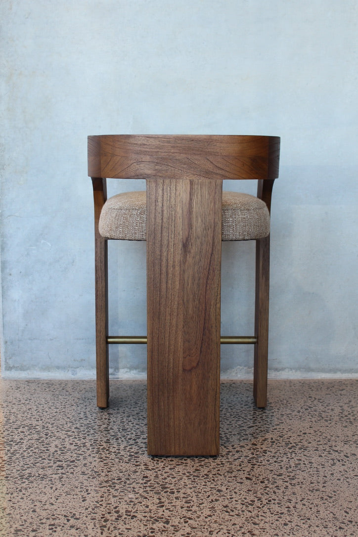 Marvi | Bar Stool