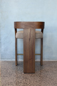 Marvi | Bar Stool