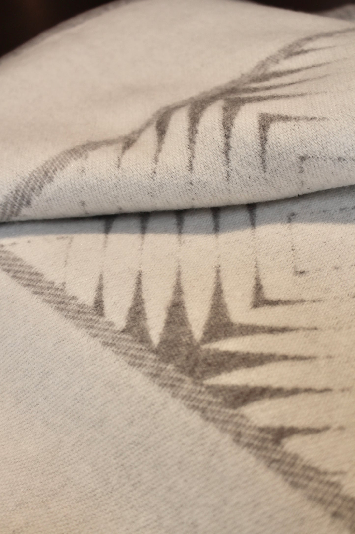 Indy | Blanket Amier Home