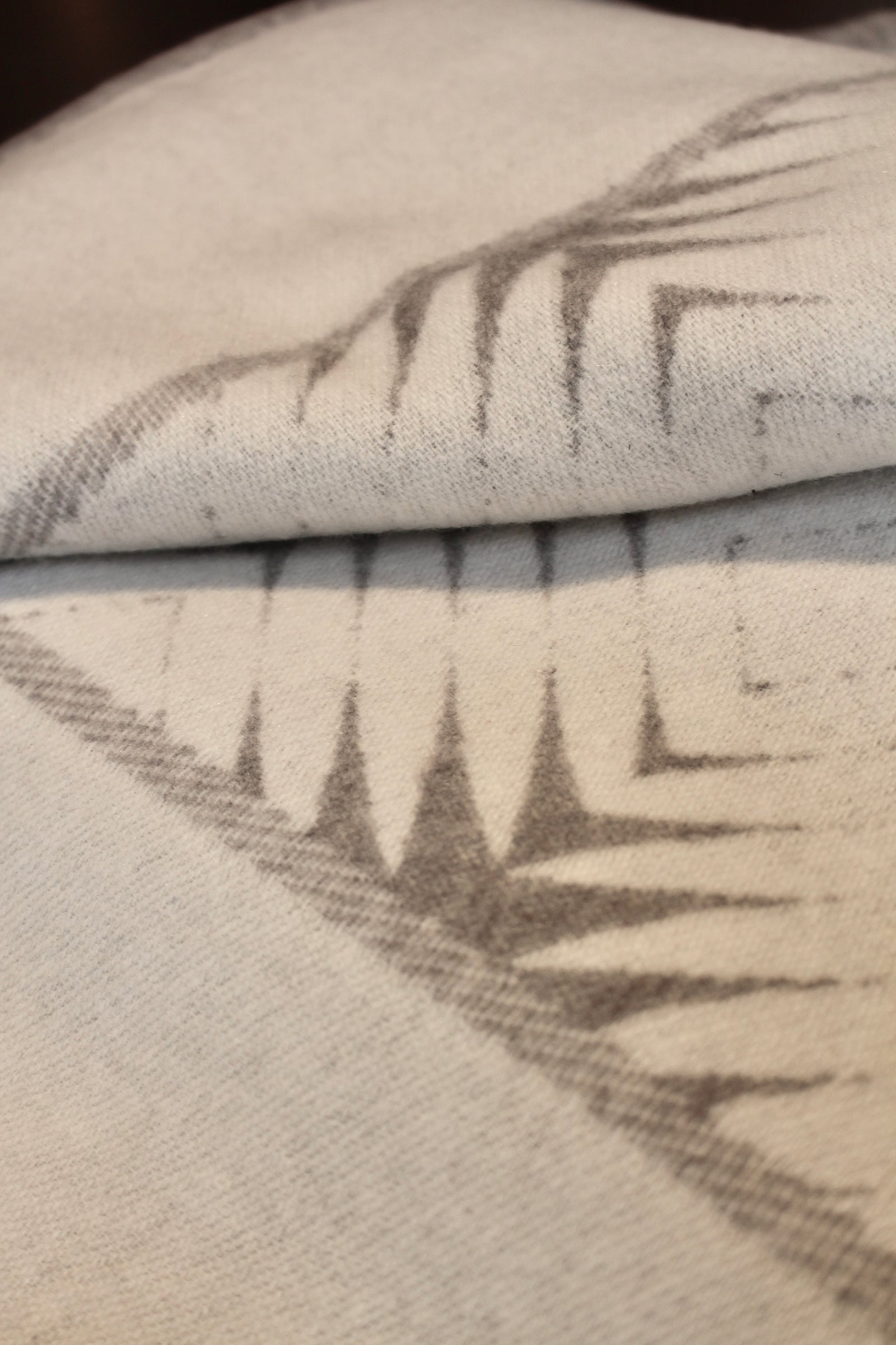 Indy | Blanket Amier Home