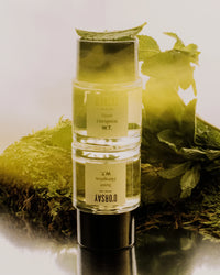 W.T Perfume | D'Orsay