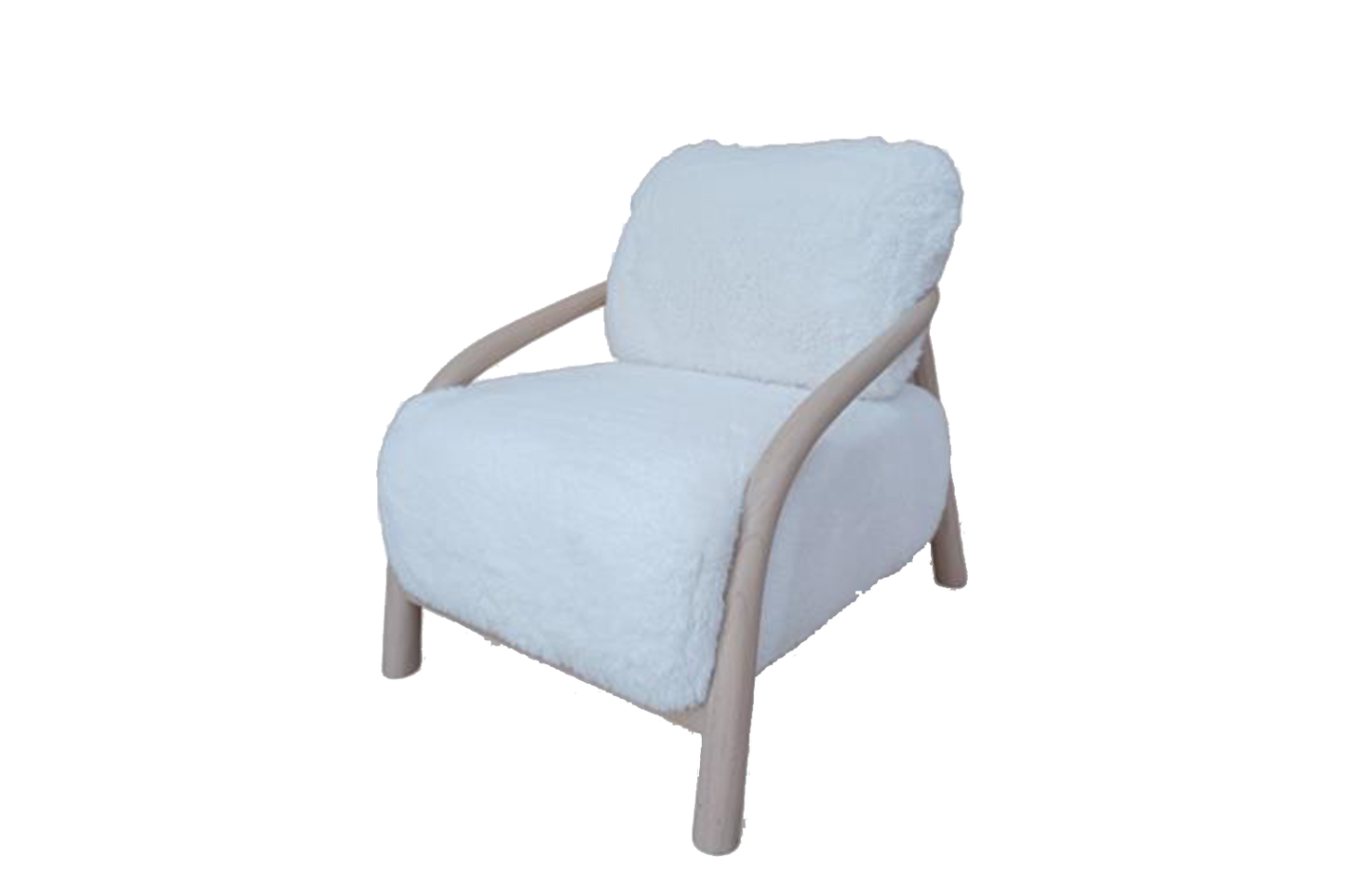 Zagora Armchair