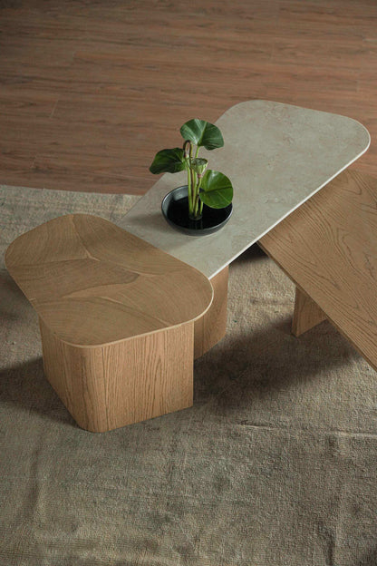 Omada Coffee Table