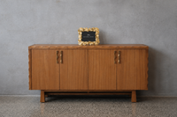 Golden Ginkgo Frame — Michael Aram — view 4 | Amier Home