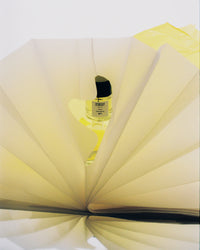 W.T Perfume | D'Orsay