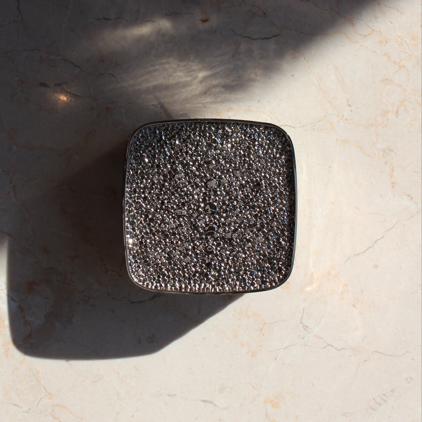 Shagreen Coaster Set | Michael Aram Michael Aram