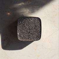 Shagreen Coaster Set | Michael Aram Michael Aram