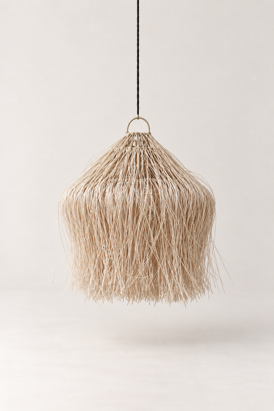 Rattan | Landak Lampshade