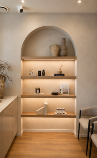 Vase — Deco Handle by Cita Mulya — view 7 | Amier Home
