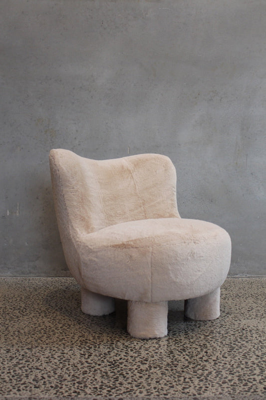Sisi | Cocktail Chair Asiades