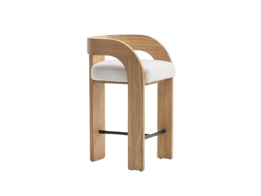 Marvi Bar Chair