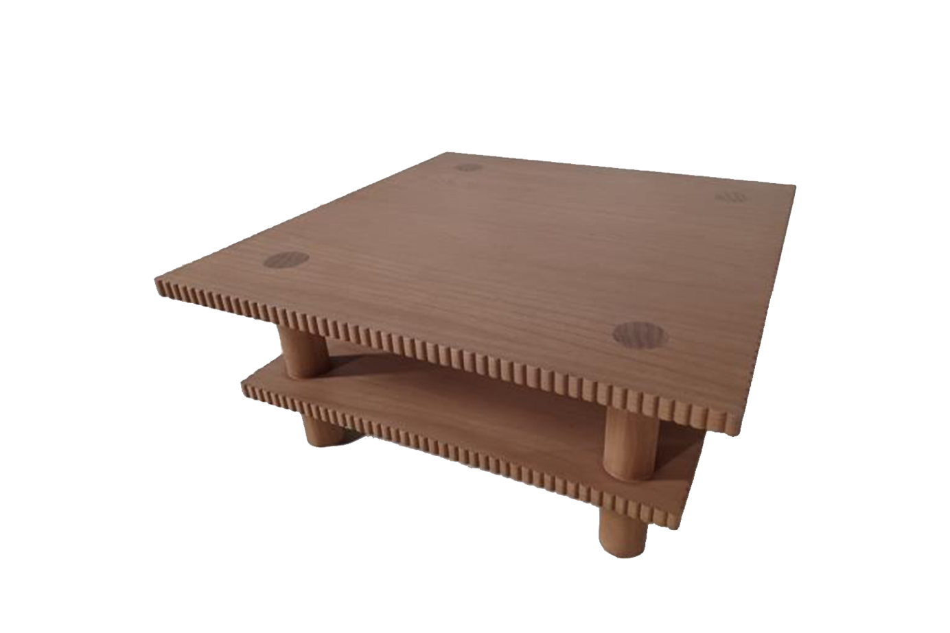 Nour Coffee Table