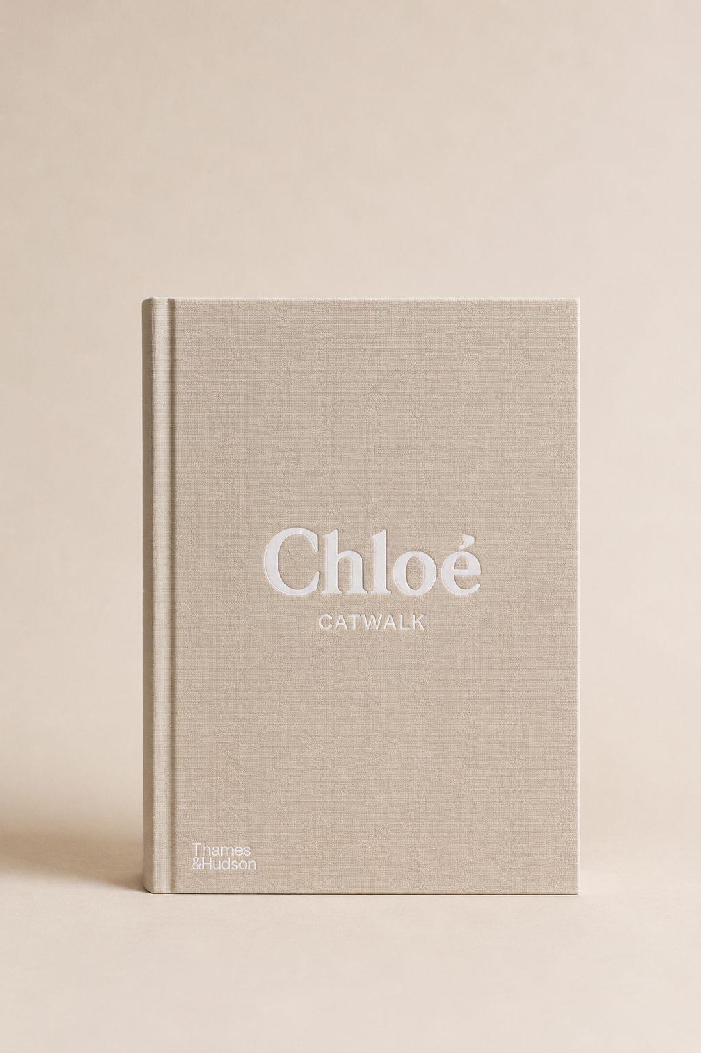 Catwalk Book — By Chloe | Amier Home