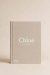 Catwalk Book — By Chloe | Amier Home