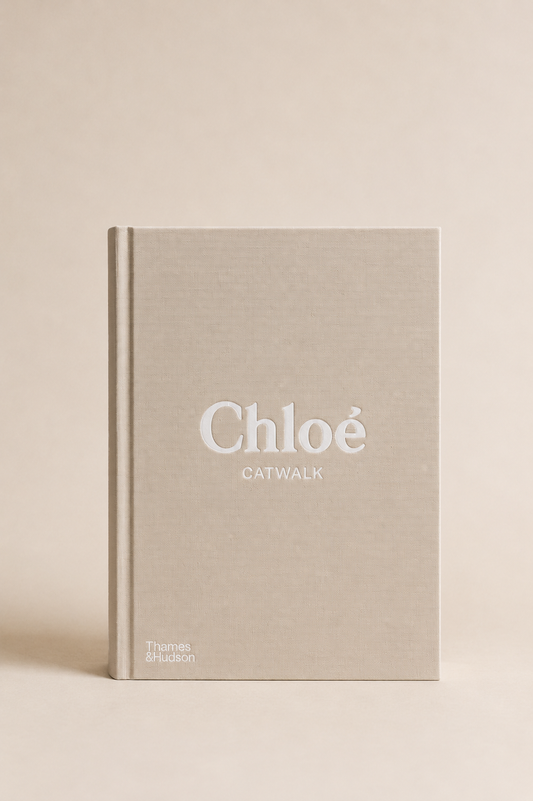 Catwalk Book | By Chloe