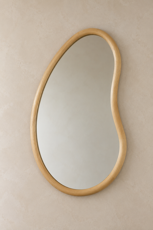 Kaibi | Mirror